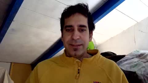 j.a online show from February 2025 07:00:02 AM