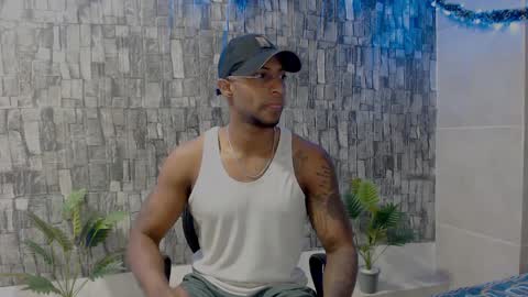 Jackson online show from January 2025 12:27:02 PM