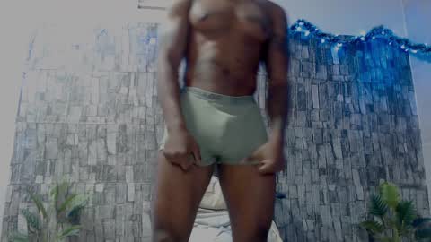 Jackson online show from January 2025 04:06:01 PM