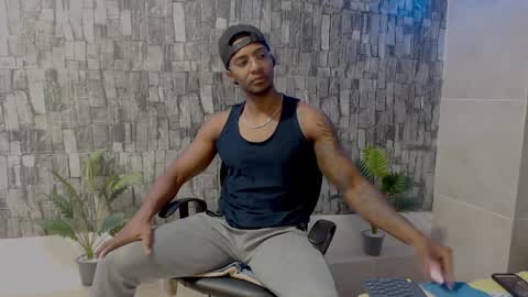 Jackson online show from January 2025 02:51:01 PM