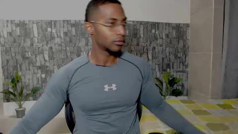 Jackson online show from February 2025 01:21:02 PM