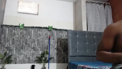 Jackson online show from April 2026 12:36:01 PM