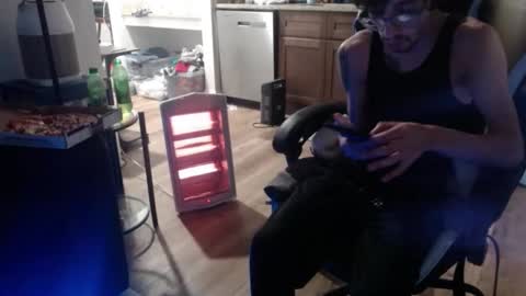 Josef online show from February 2026 04:20:01 AM