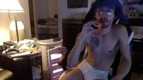 Josef online show from February 2026 09:33:02 PM