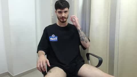 alejandro online show from February 2026 06:22:01 AM