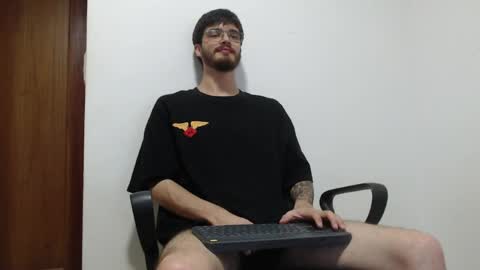 alejandro online show from April 2026 02:48:01 AM