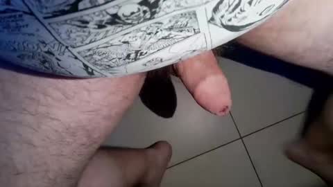 josejavier89 online show from March 2025 06:00:01 PM