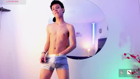 jose online show from January 2026 08:55:01 PM