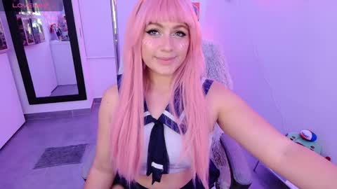 Sofia Garcia online show from April 2026 12:35:01 AM