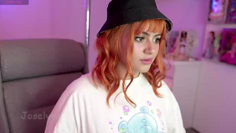 Sofia Garcia online show from May 2026 09:53:02 PM