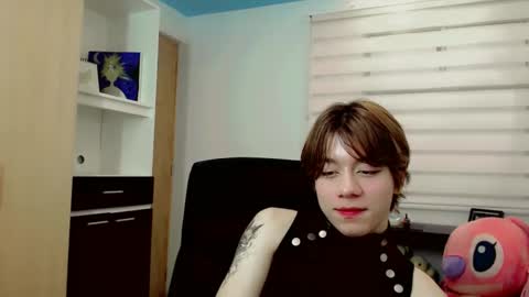 joseon_cute online show from April 2026 09:10:02 PM