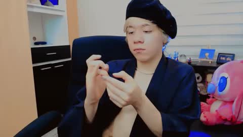 Snapshot of joseon_cute chatting on June 2026 02:05:02 AM joseon_cute online show from June 2026 02:05:02 AM
