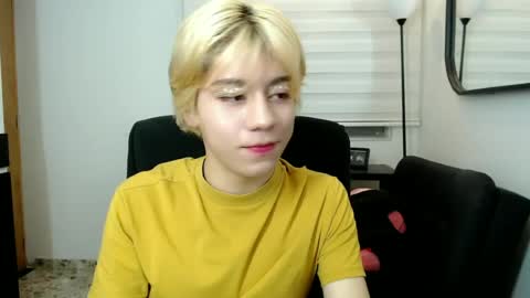 Snapshot of joseon_cute chatting on July 2026 03:23:01 AM joseon_cute online show from July 2026 03:23:01 AM
