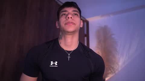 Josep online show from February 2026 10:04:02 PM