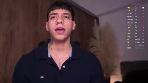 Josep online show from March 2026 11:15:01 PM