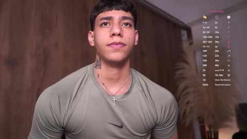 Josep online show from March 2026 11:04:02 PM