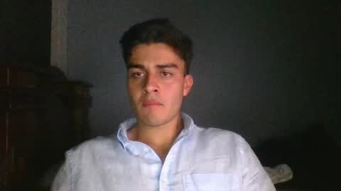 Snapshot of josepablomataflores chatting on July 2026 08:50:01 AM josepablomataflores online show from July 2026 08:50:01 AM
