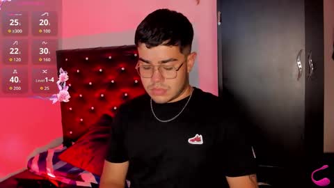 Joseph  online show from March 2026 02:55:02 AM