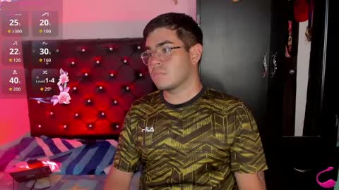 Joseph  online show from April 2026 06:52:01 AM