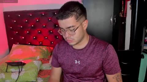 Joseph  online show from April 2026 03:50:01 AM