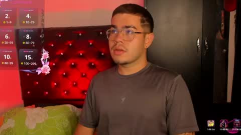 Joseph  online show from April 2026 12:45:02 AM