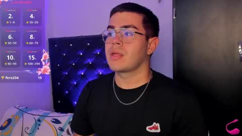 Joseph  online show from April 2026 07:08:02 PM