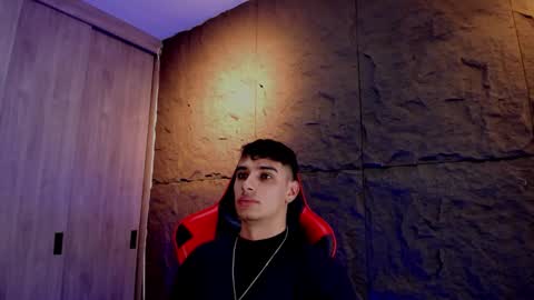 Snapshot of joseph__boy chatting on October 2025 12:24:02 PM JOSEPH online show from October 2025 12:24:02 PM