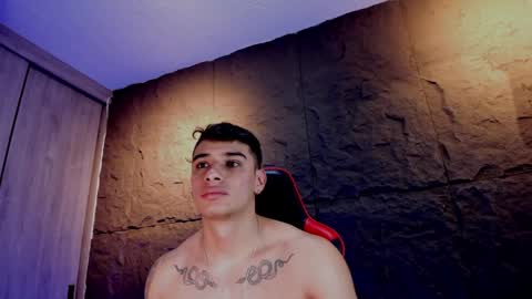 Snapshot of joseph__boy chatting on October 2025 11:08:02 AM JOSEPH online show from October 2025 11:08:02 AM