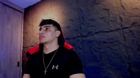 Snapshot of joseph__boy chatting on October 2025 11:19:01 AM JOSEPH online show from October 2025 11:19:01 AM