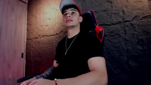 Snapshot of joseph__boy chatting on October 2025 11:42:02 AM JOSEPH online show from October 2025 11:42:02 AM