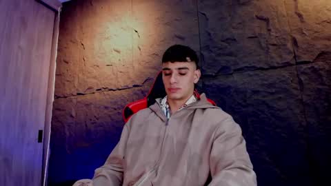 Snapshot of joseph__boy chatting on October 2025 11:31:01 AM JOSEPH online show from October 2025 11:31:01 AM