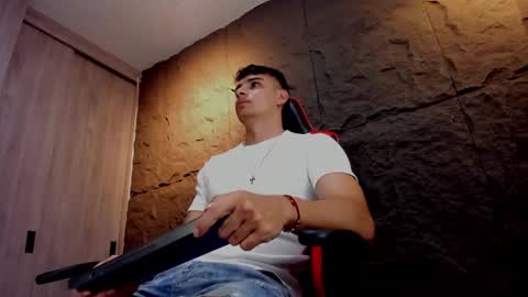 Snapshot of joseph__boy chatting on October 2025 11:46:02 AM JOSEPH online show from October 2025 11:46:02 AM