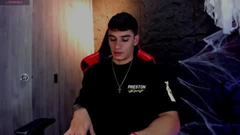 Snapshot of joseph__boy chatting on October 2025 11:50:01 AM JOSEPH online show from October 2025 11:50:01 AM