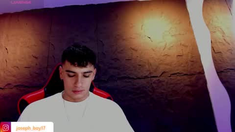 Snapshot of joseph__boy chatting on November 2025 11:42:02 AM JOSEPH online show from November 2025 11:42:02 AM