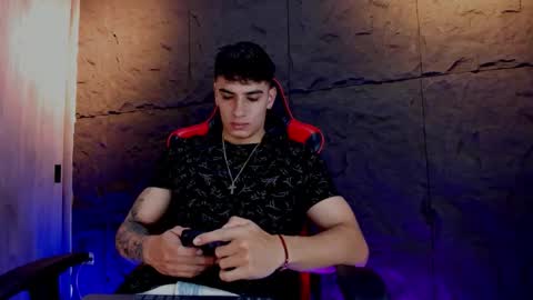 Snapshot of joseph__boy chatting on November 2025 11:53:01 AM JOSEPH online show from November 2025 11:53:01 AM