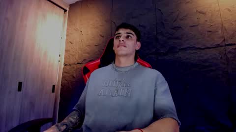 Snapshot of joseph__boy chatting on November 2025 11:49:01 AM JOSEPH online show from November 2025 11:49:01 AM