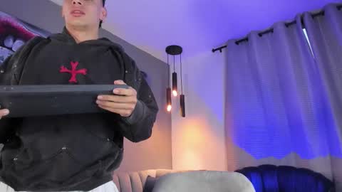 JOSEPH  online show from February 2026 11:20:01 AM