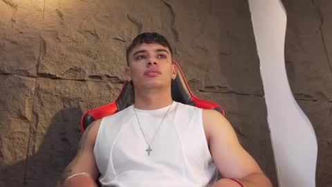 JOSEPH  online show from April 2026 12:01:01 PM