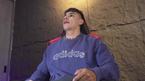 JOSEPH  online show from April 2026 11:46:02 AM