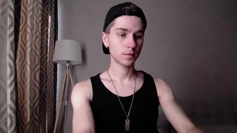 Snapshot of joseph__quinn chatting on October 2025 09:38:02 AM Master Joseph online show from October 2025 09:38:02 AM