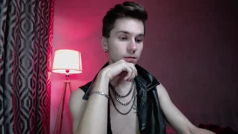 Snapshot of joseph__quinn chatting on October 2025 12:24:01 PM Master Joseph online show from October 2025 12:24:01 PM