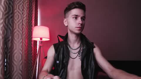 Snapshot of joseph__quinn chatting on October 2025 07:08:01 AM Master Joseph online show from October 2025 07:08:01 AM