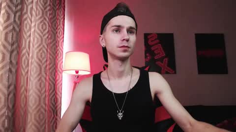 Snapshot of joseph__quinn chatting on October 2025 08:26:02 AM Master Joseph online show from October 2025 08:26:02 AM