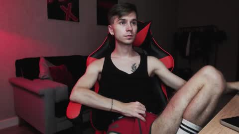 Snapshot of joseph__quinn chatting on October 2025 01:22:02 PM Master Joseph online show from October 2025 01:22:02 PM