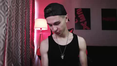 Snapshot of joseph__quinn chatting on November 2025 07:08:02 AM Master Joseph online show from November 2025 07:08:02 AM