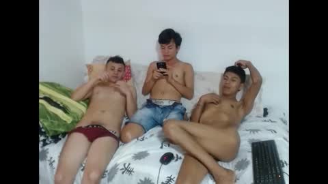 thomas y joseph online show from February 2025 09:53:02 PM