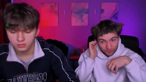 joseph_bear_ online show from February 2026 09:45:02 AM