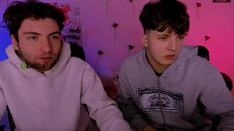 joseph_bear_ online show from February 2026 09:52:01 AM