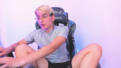 JOSEPH BROWN online show from January 2025 03:33:01 PM