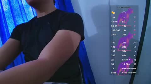 JOSEPH BROWN online show from February 2025 03:16:02 PM